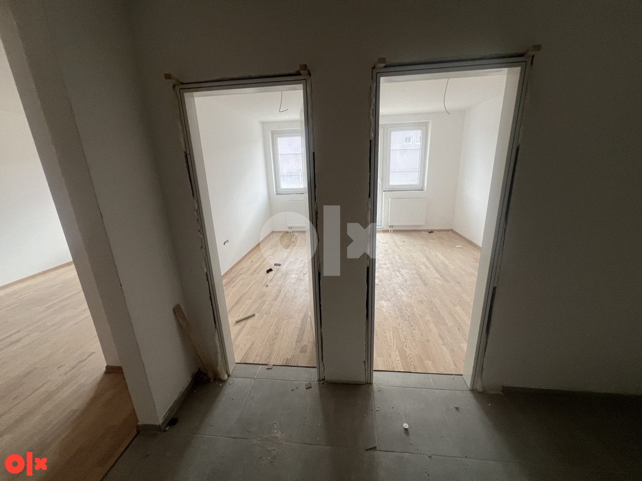 Stan Istocno Sarajevo  68m2 5