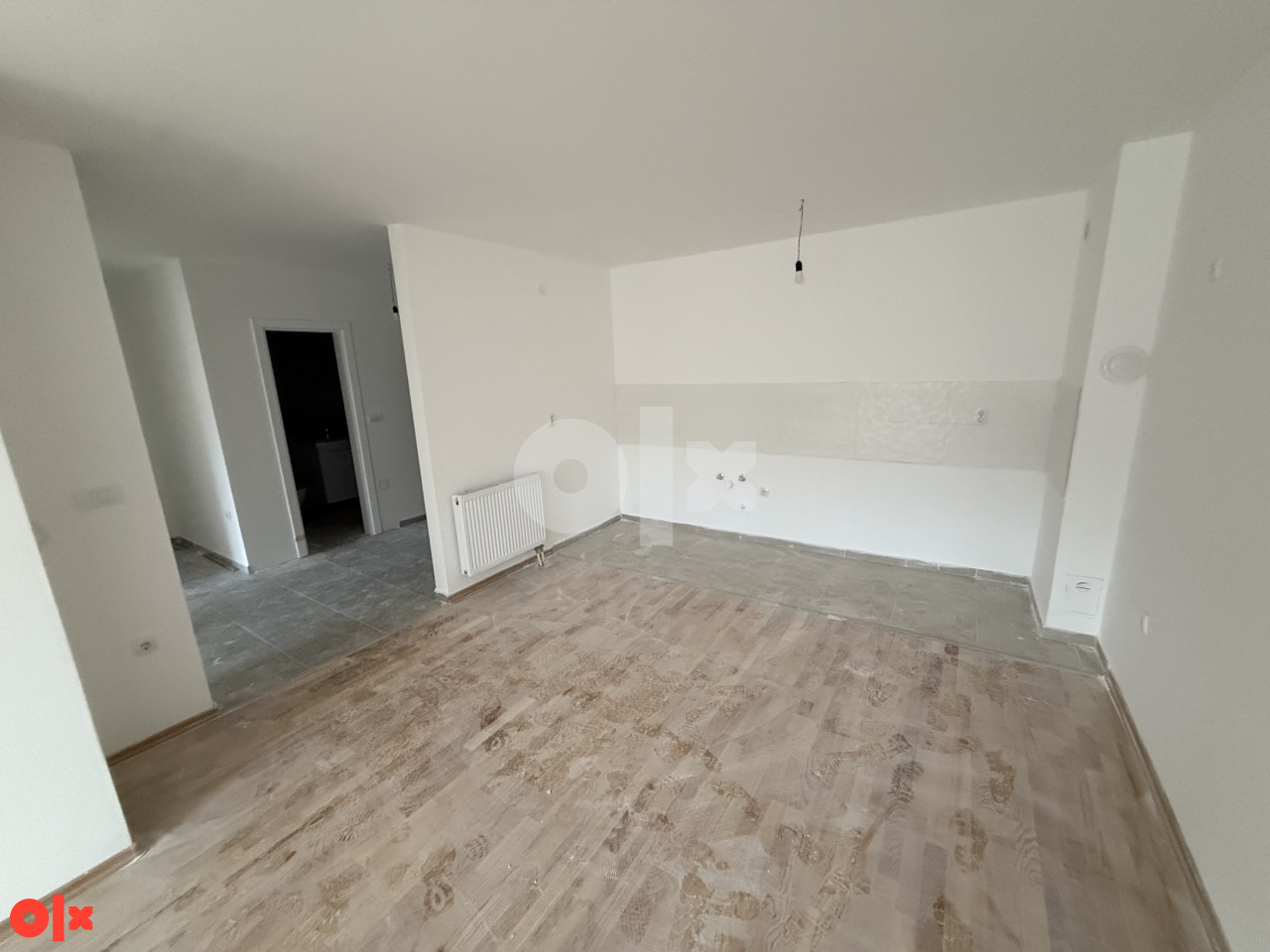 Stan Istocno Sarajevo  68m2 4