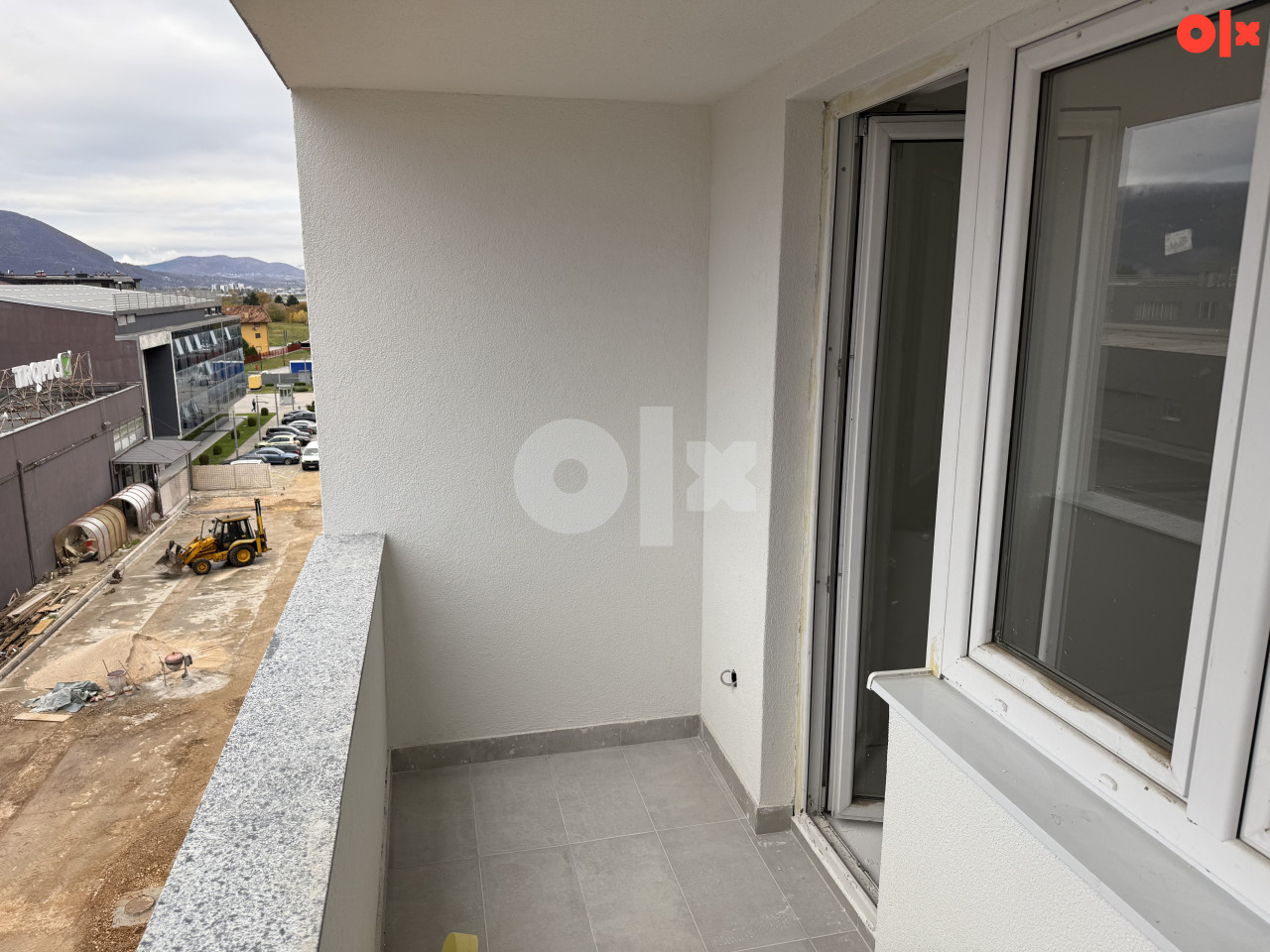 Stan Istocno Sarajevo  68m2 16