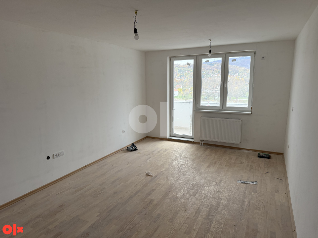 Stan Istocno Sarajevo  68m2 8