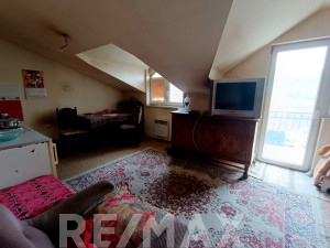 Na prodaju garsonjera na Laušu kod Šiki marketa photo 4