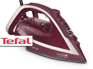Pegla Tefal FV6820E0 - Ultragliss Plus - 2800  W