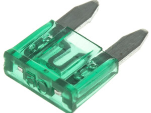 Mini auto osigurač 30A AMIO 021063