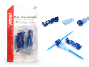 Brze spojnice za kablove AMIO SET 5/1 031111