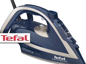 Smart pegla Tefal FV6872E0 - Protect Plus Steam - 2800