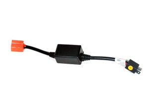 Canbus adapter za LED sijalicu H7 AMIO 0107 042231