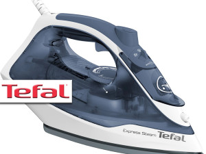 Pegla Tefal FV2837E0 - EXPRESS STEAM - 2400 W