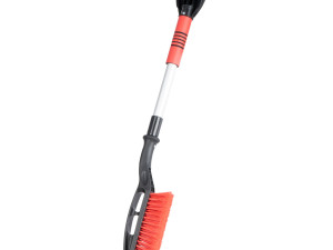 Teleskopska strugalia četka za čišćenje snijega AMIO