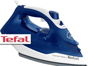Pegla Tefal FV2838E0 - EXPRESS STEAM - 2400 W