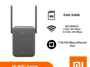 Mi WI-FI Range Extender AC1200