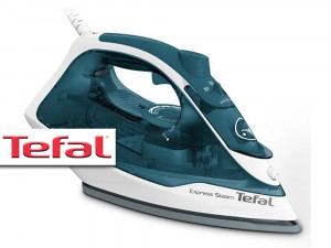 Pegla Tefal FV2839E0 - EXPRESS STEAM - 2400 W