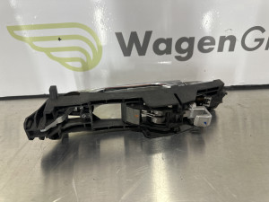 Steka vrata Mercedes W211 (fotografija 2)