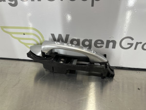 Steka vrata Mercedes W211 (fotografija 1)