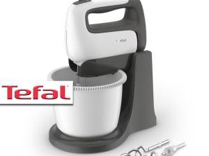 Mikser sa posudom Tefal HT464138 - Prep'Mix
