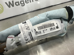 Krovni airbag desni Nissan Qashqai 2015 (fotografija 3)