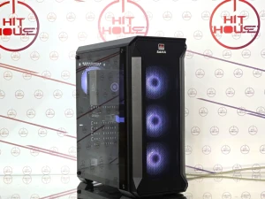 Gaming PC Ryzen 5 9600X 32GB DDR5 RTX 5070 RTX5070