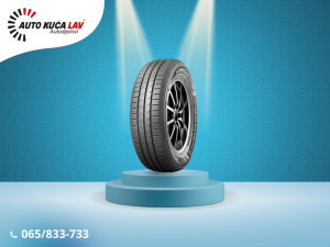 KUMHO 195/65R15 19565R15 1956515 LJETNA