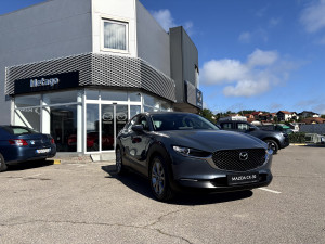 AKCIJA: Mazda CX-30 G140 AUTOMATIK Centre-line - ISPORUKA ODMAH