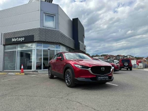 2025 Mazda CX-30 G140 Prime Line