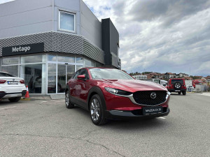 2023 Mazda CX-30 G150 Plus - ISPORUKA SEPTEMBAR