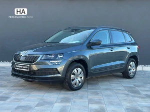 ŠKODA KAROQ AMB 2.0 TDI 110 KW