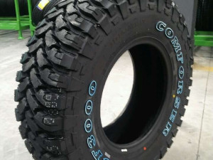 Comforser CF3000 M/T 265/70 16 R16 OFF ROAD gume