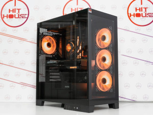 Gaming PC Računar Ryzen 7 7800X3D 32GB DDR5 RTX 5070 RTX5070