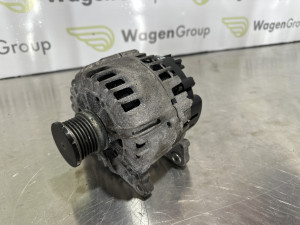 ALTERNATOR SKODA SUPERB 2019 1.6 TDI START STOP