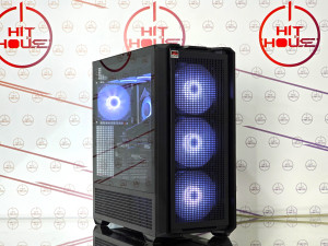 Gaming PC Računar Ryzen 7 7800X3D 32GB DDR5 RTX 5070TI  5070 TI