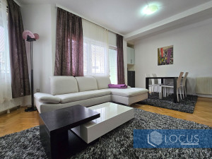 LOCUS: Stambno poslovni objekt, Grbavica, Novo Sarajevo photo 5