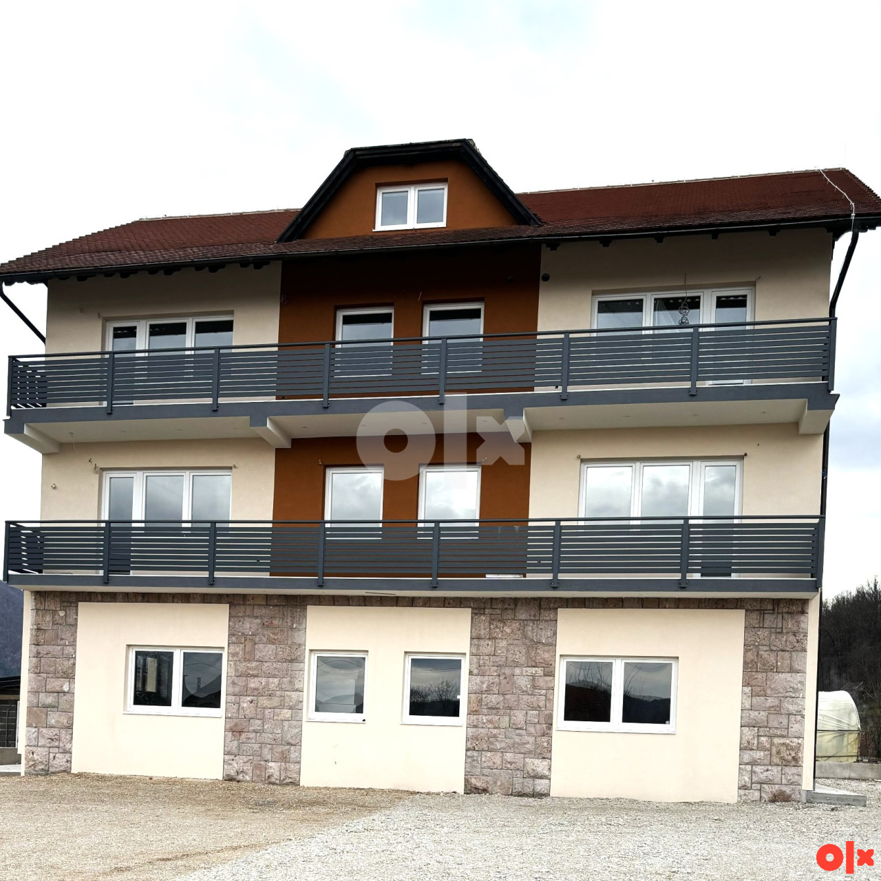 Stan Žepče 120m2