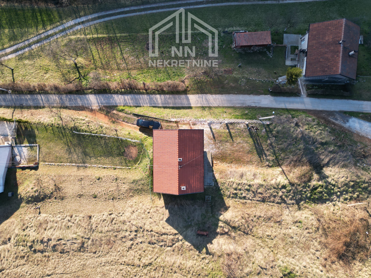 NN Nekretnine : Kuća - Visoko - Dobrinje 4