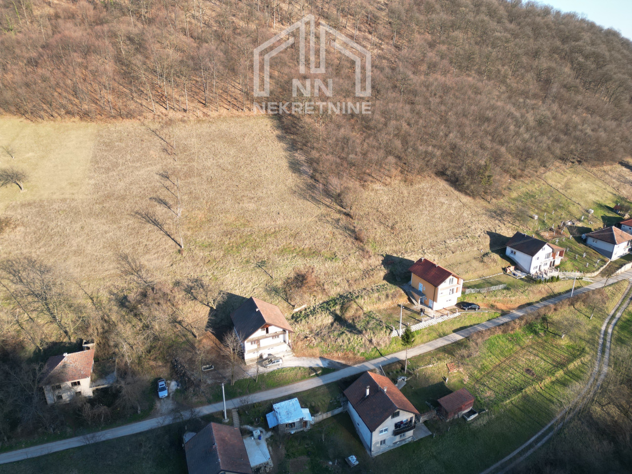 NN Nekretnine : Kuća - Visoko - Dobrinje 5