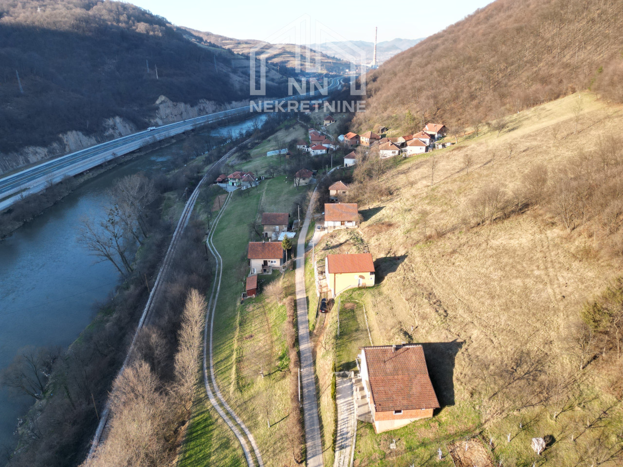 NN Nekretnine : Kuća - Visoko - Dobrinje 7