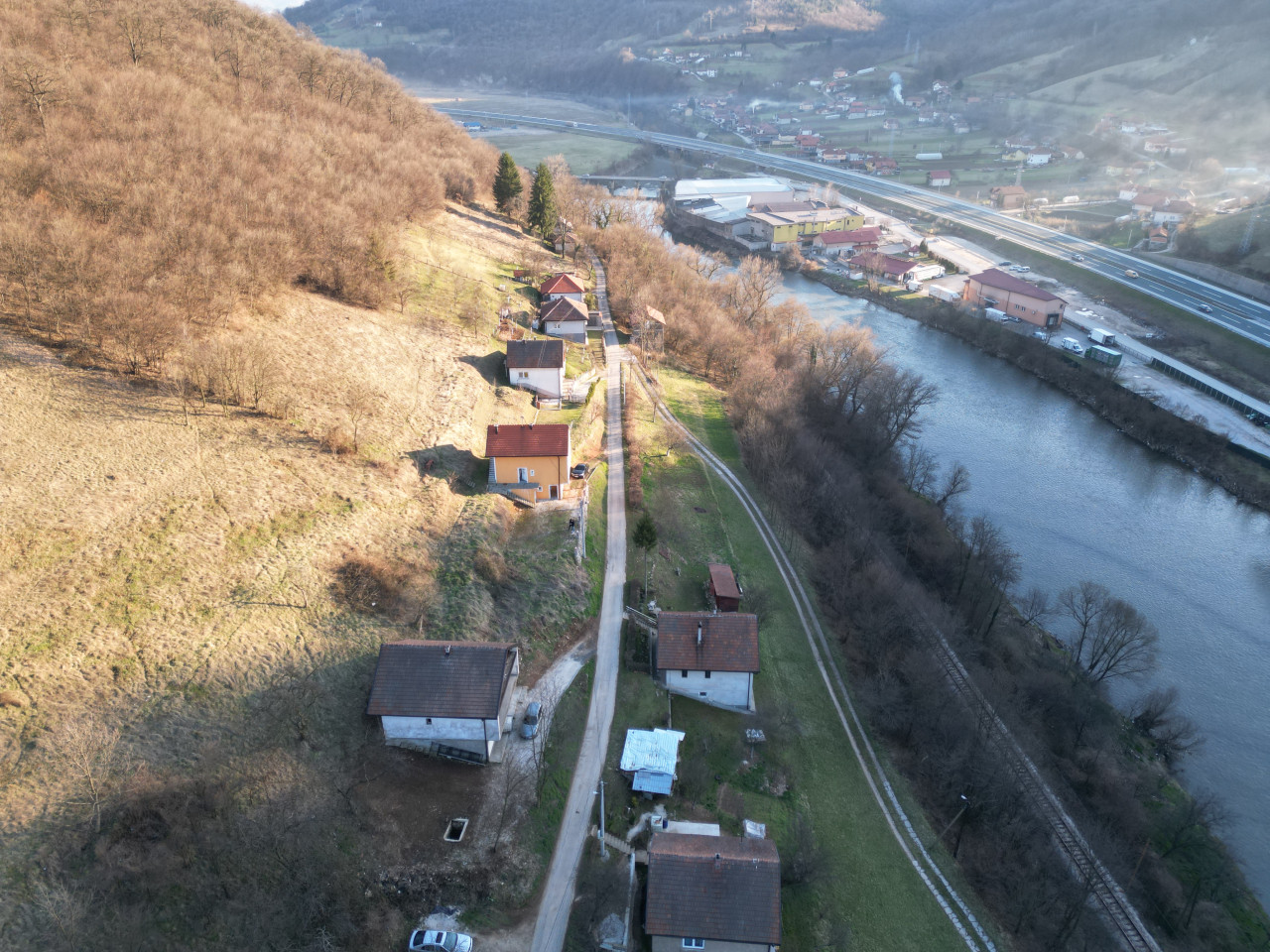NN Nekretnine : Kuća - Visoko - Dobrinje 11