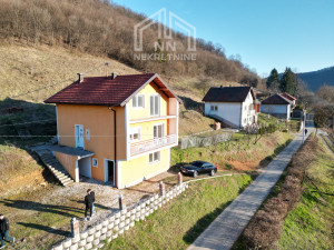 NN Nekretnine : Kuća - Visoko - Dobrinje