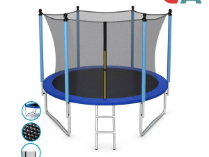 Dječija Trampolina 366 cm