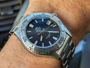 Orient Mako RA-AC0Q02L10B Muški sat