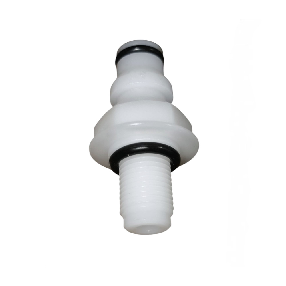 Brza Spojnica Muška za Crijevo Karcher Puzzi na mašinu Originalna - Image 3