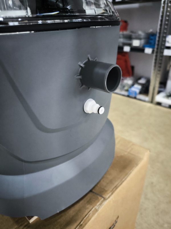 Brza Spojnica Muška za Crijevo Karcher Puzzi na mašinu Originalna - Image 2