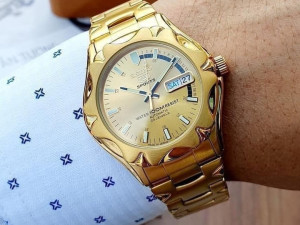 Seiko 5 SNZ450J1 Muški sat