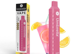 Umbrella Elektronska Jednokratna 1000 Puffs MAGNET VAPE