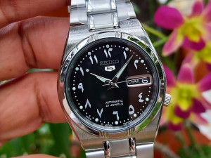 Seiko 5 Automatic SNKP21J1 Muški sat