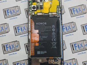 Honor X8