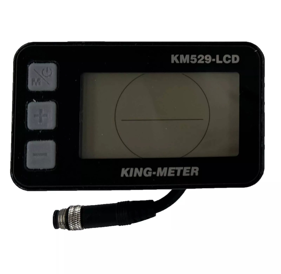 KING-METER KM529 Display Elektricno biciklo Monitor