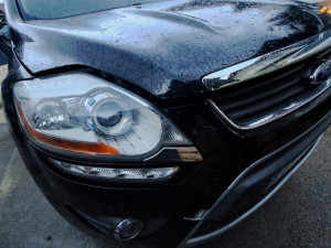 Ford kuga dnevna svijetla