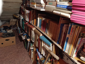 Knjige na stranim jezicima