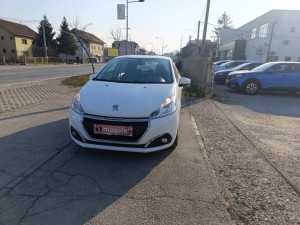 Peugeot 208 1.6 HDi 2018g,Navigacija...