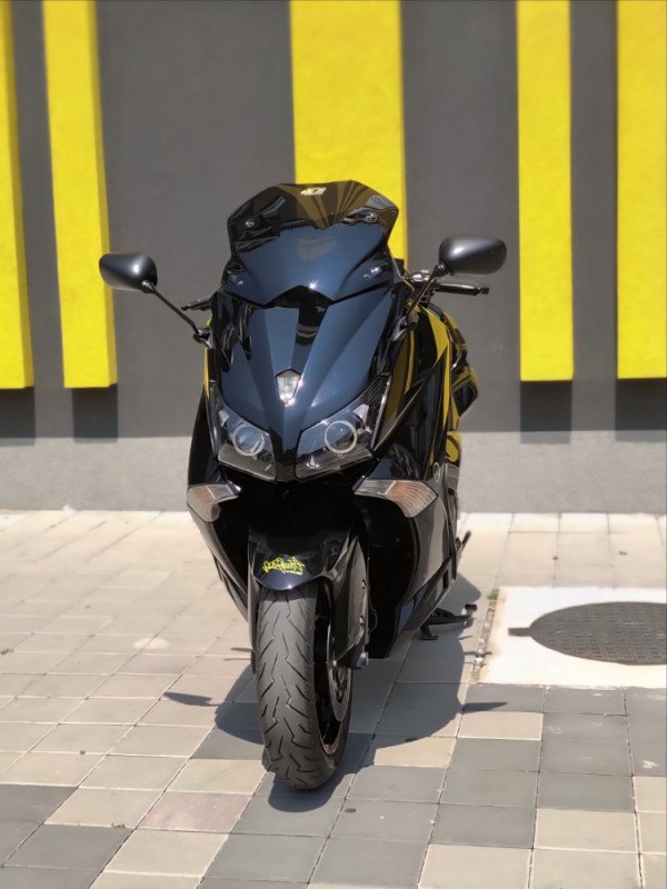 Yamaha t max 530 akrapovic tmax xmax x max abs x adv xadv 750
