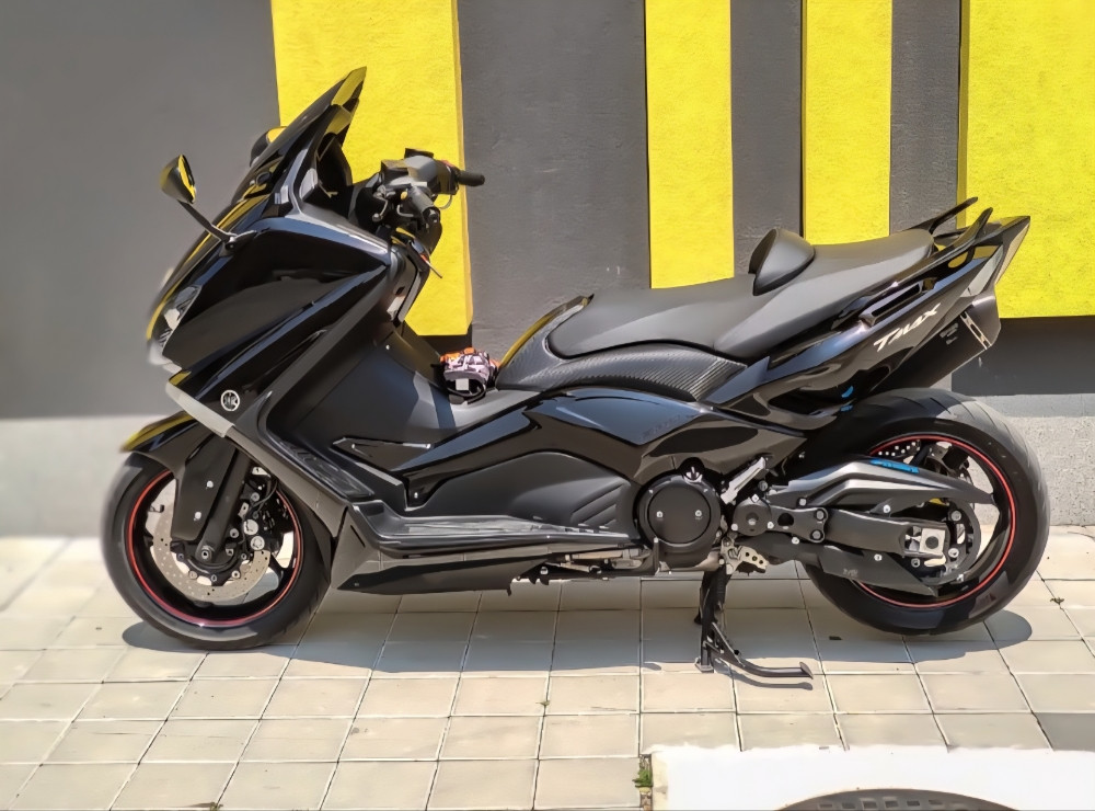 Yamaha t max 530 akrapovic tmax xmax x max abs x adv xadv 750